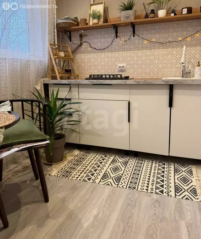 2-комнатная квартира: Санкт-Петербург, улица Композиторов, 26/3 (45.4 ... - Фото 2