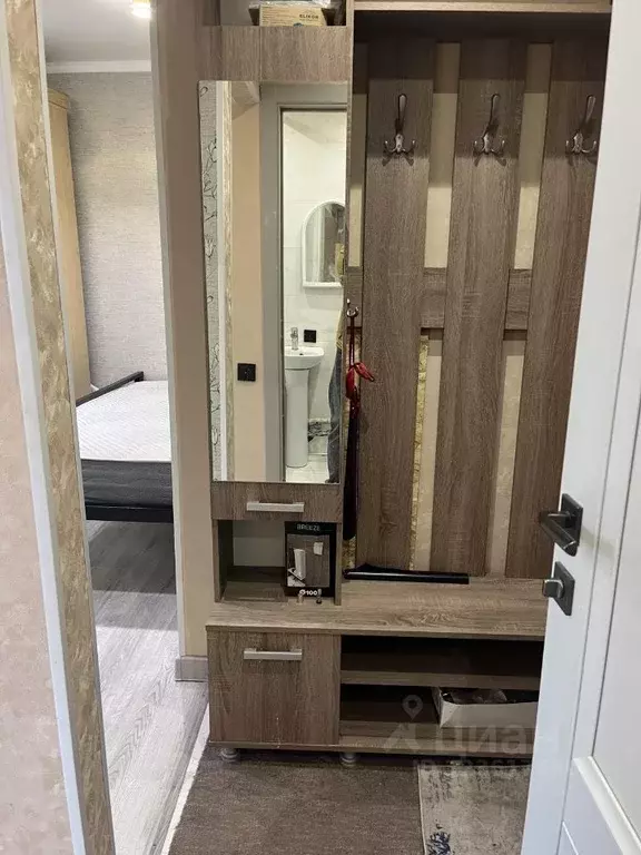 1-к кв. Северная Осетия, Владикавказ ул. Генерала Дзусова, 7к3 (23.0 ... - Фото 1