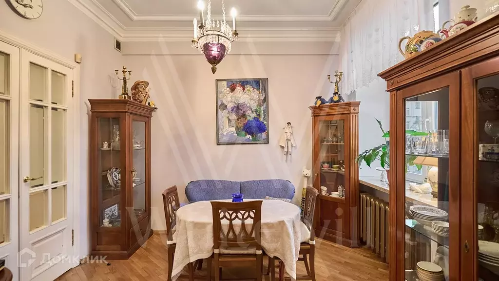 Продаётся 4-к квартира, 121 м - Фото 0