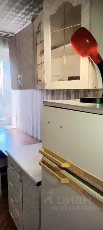 Комната Пензенская область, Пенза ул. Герцена, 3 - Фото 2