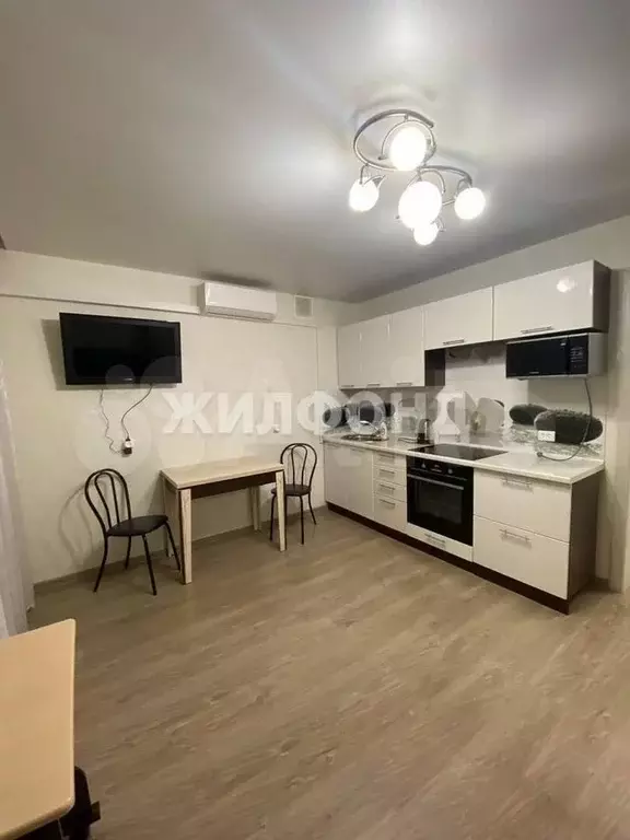 Квартира-студия, 28 м, 6/10 эт. - Фото 0