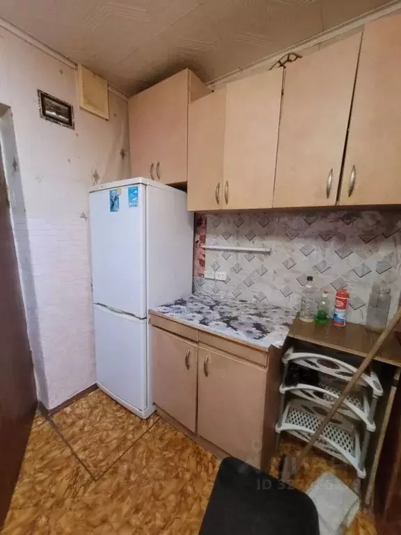 Комната Ярославская область, Ярославль ул. Бахвалова, 1Г (18.0 м) - Фото 2