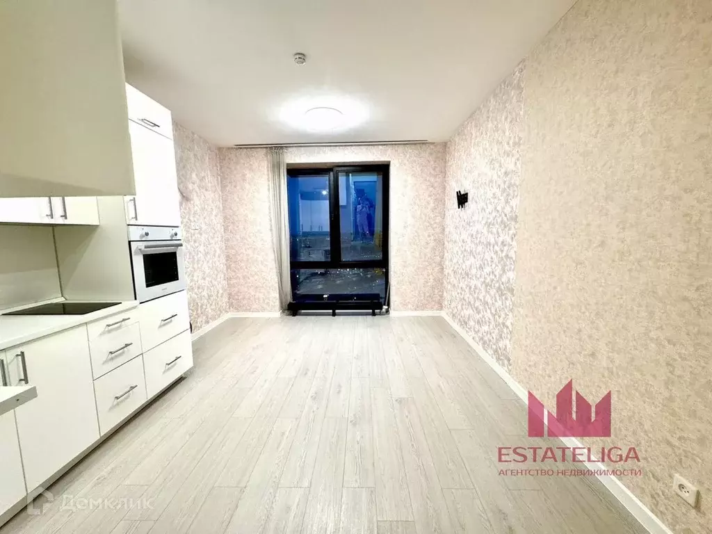 Продаётся квартира-студия, 23.3 м - Фото 1