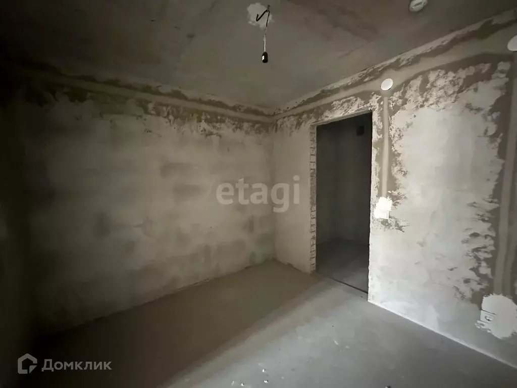 Продаётся 2-к квартира, 62 м - Фото 0