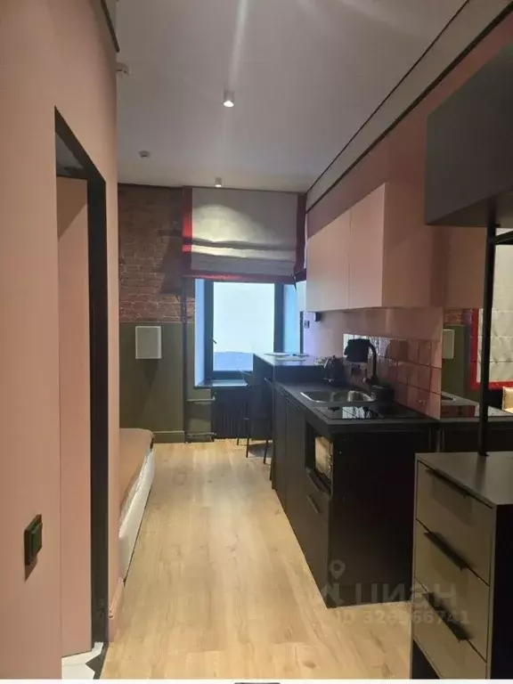 Помещение свободного назначения в Москва Большой Николопесковский ... - Фото 2