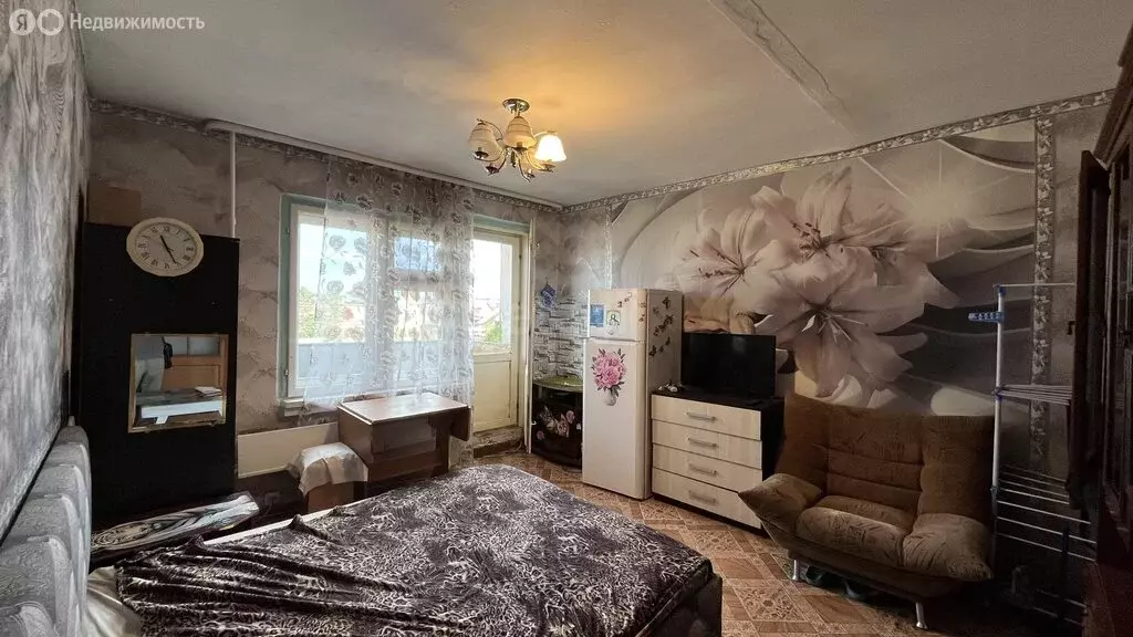3-комнатная квартира: Улан-Удэ, улица Шумяцкого, 27 (64.4 м) - Фото 1