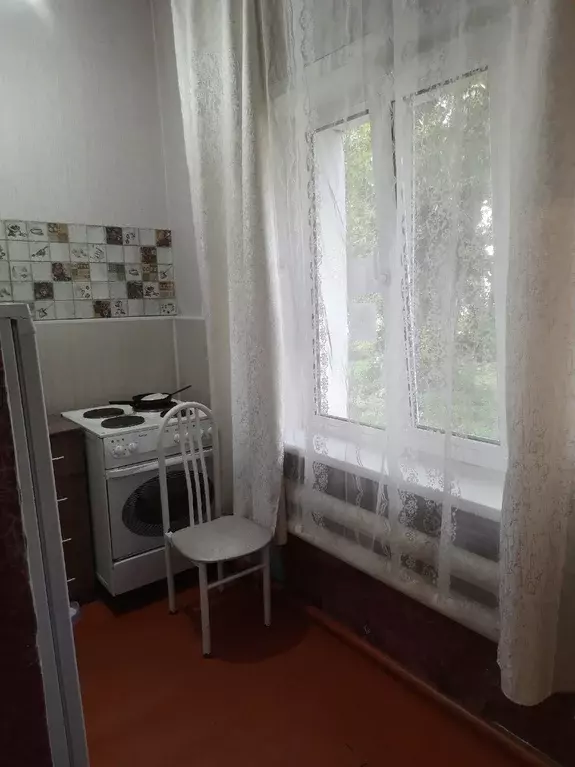 Продаётся 1-к квартира, 20.7 м - Фото 1