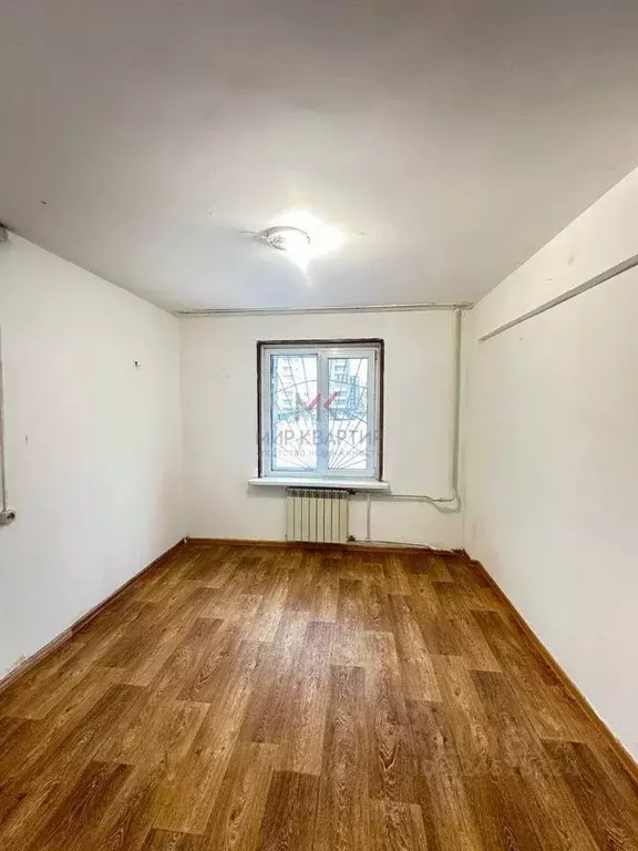 2-к кв. Тыва, Кызыл Ангарский бул., 27/1 (50.6 м) - Фото 1