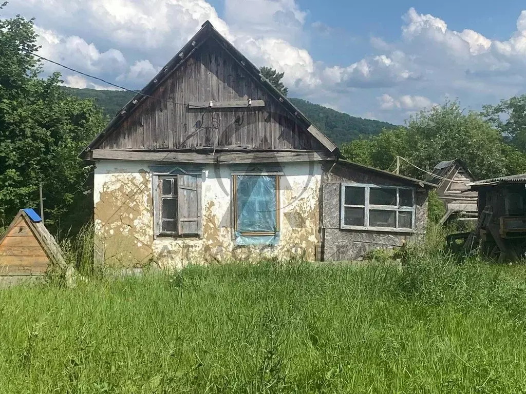 Участок в Краснодарский край, Апшеронский район, пос. Новые Поляны ул. ... - Фото 2