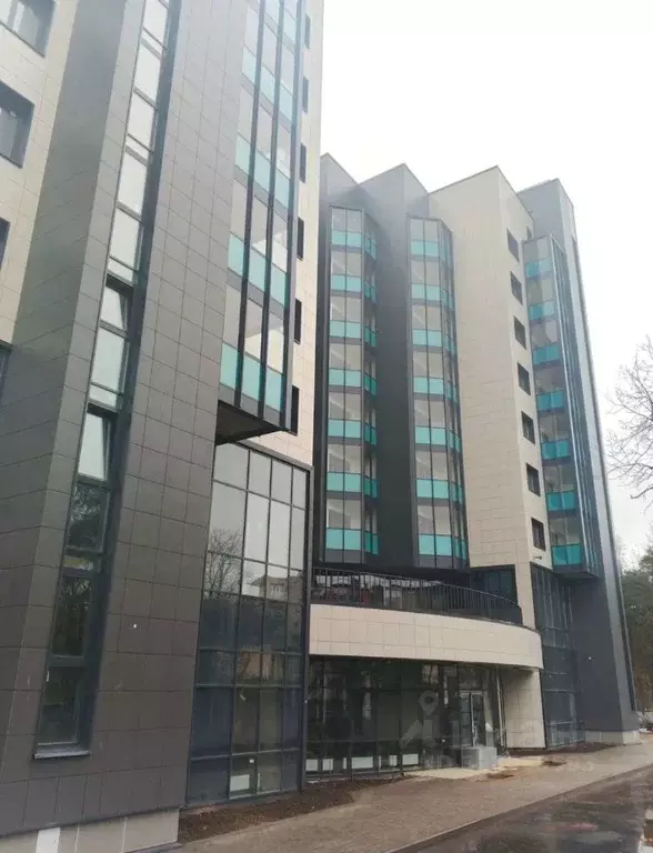 Помещение свободного назначения в Ленинградская область, Сосновый Бор ... - Фото 0