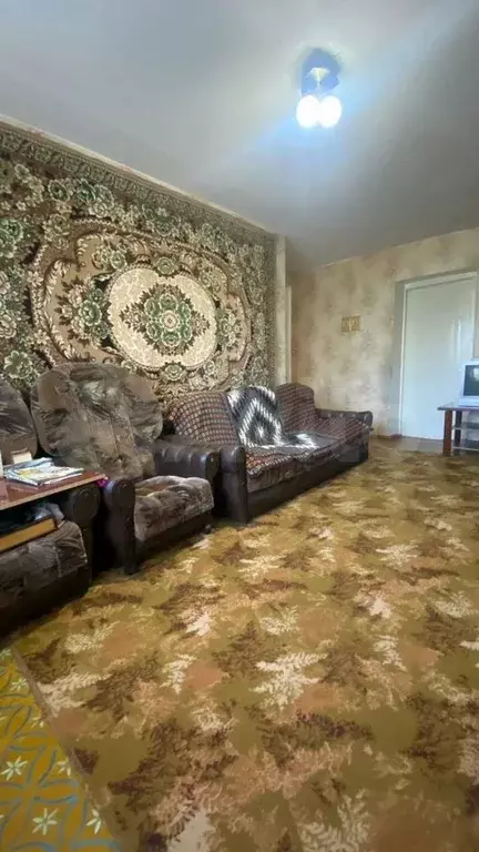 3-к. квартира, 58 м, 2/9 эт. - Фото 0