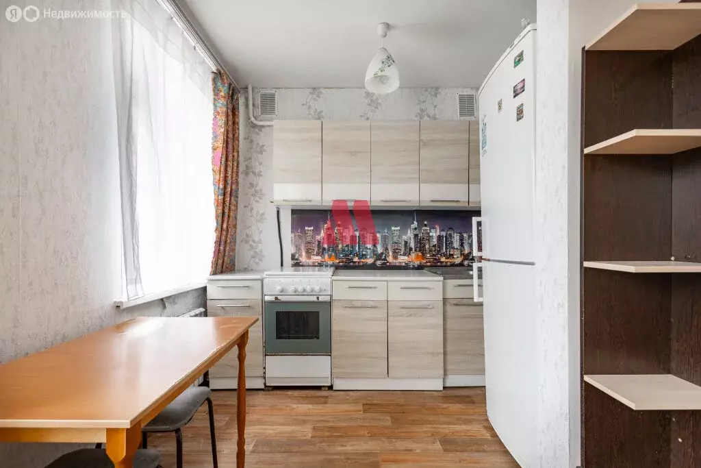 Квартира-студия: Ярославль, улица Закгейма, 16 (24.6 м) - Фото 1