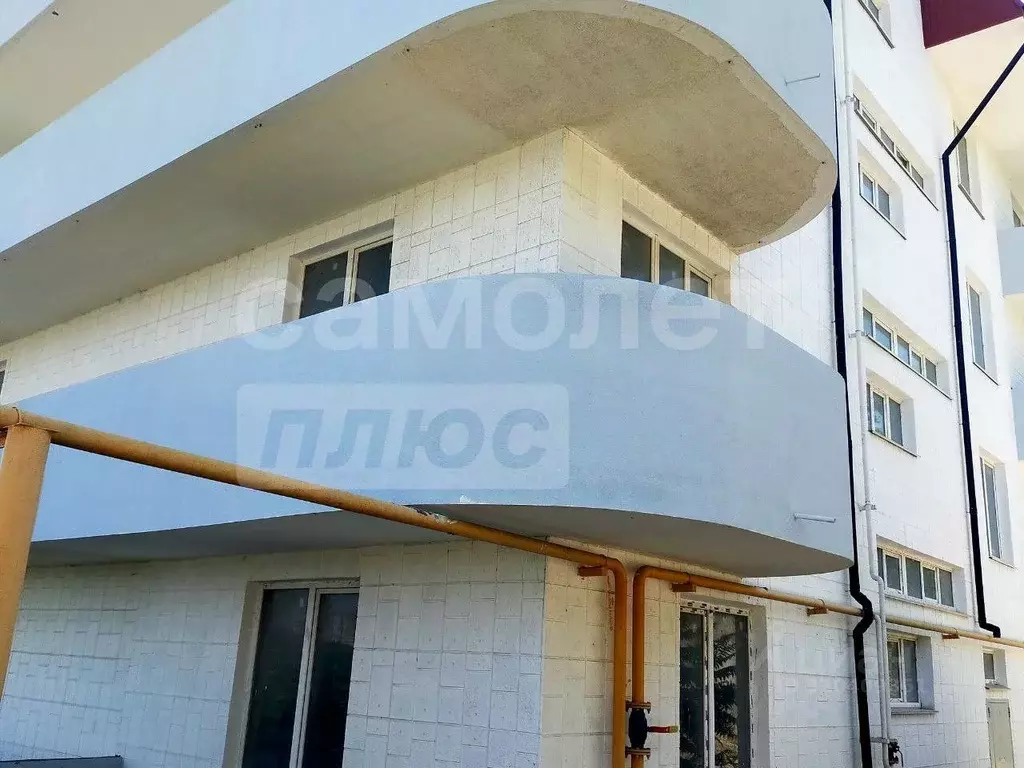 Студия Севастополь ул. Адмирала Фадеева, 18 (97.0 м) - Фото 1