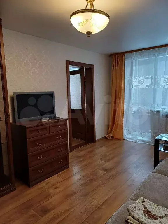 2-к. квартира, 47,6 м, 2/5 эт. - Фото 0