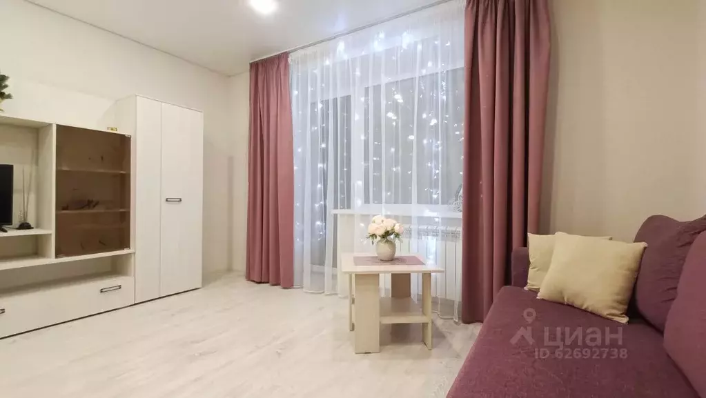 1-к кв. Архангельская область, Котлас ул. Толстого, 10 (32.0 м) - Фото 2