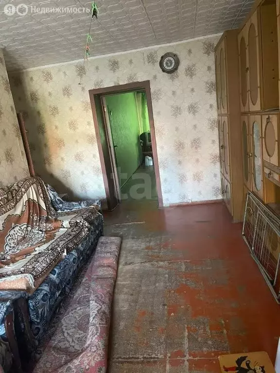 2-комнатная квартира: Кемерово, Ленинградский проспект, 25В (43.9 м) - Фото 2