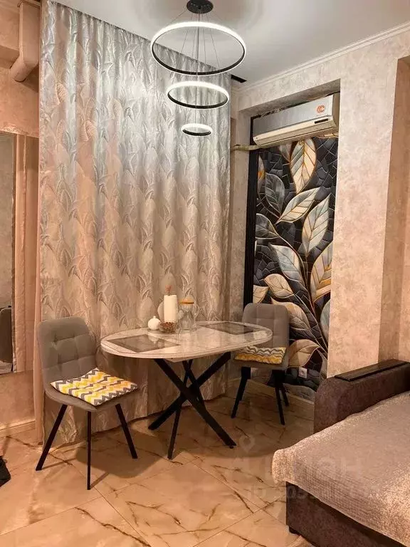 Студия Дагестан, Махачкала ул. Лаптиева, 78 (24.0 м) - Фото 0