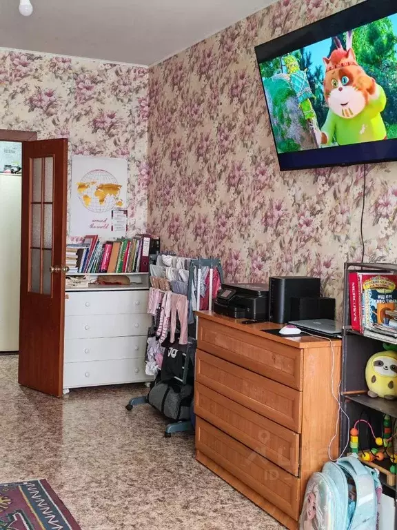 1-к кв. Московская область, Мытищи Октябрьский просп., 6а (45.0 м) - Фото 2