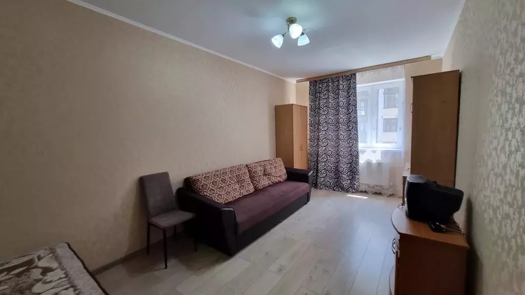 Продаётся 1-к квартира, 38.5 м - Фото 0