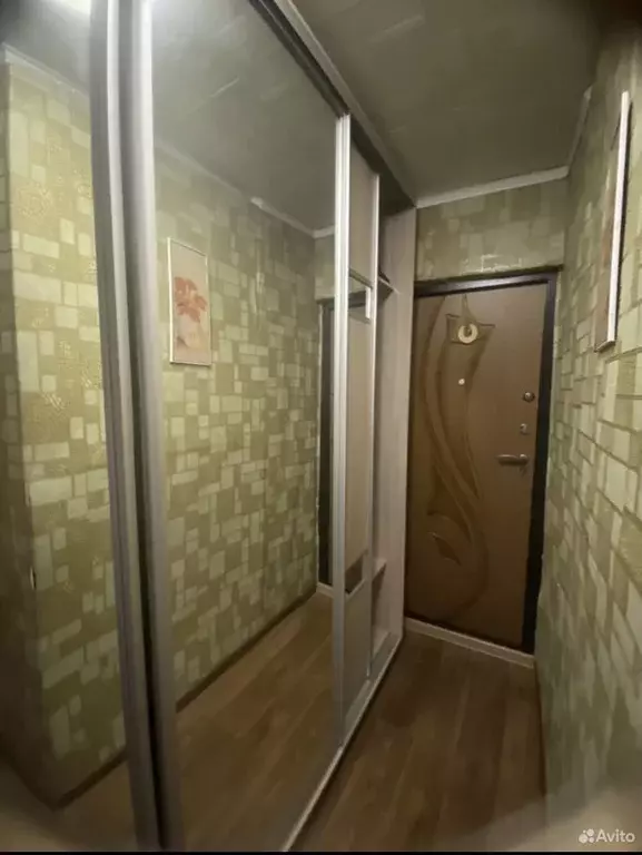 Продаётся 2-к квартира, 44 м - Фото 1