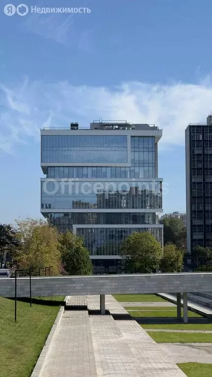 Офис (735 м) - Фото 1