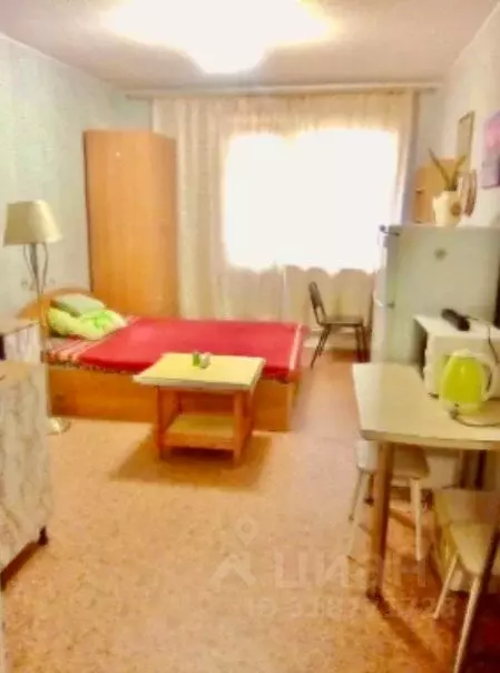 Студия Новосибирская область, Новосибирск ул. Бориса Богаткова, 208/2 ... - Фото 0