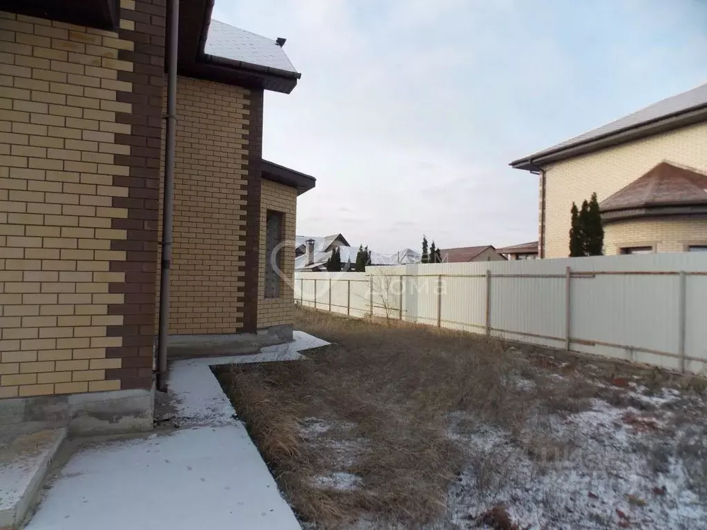 Дом в Волгоградская область, Городищенский район, Царицынское с/пос, ... - Фото 2