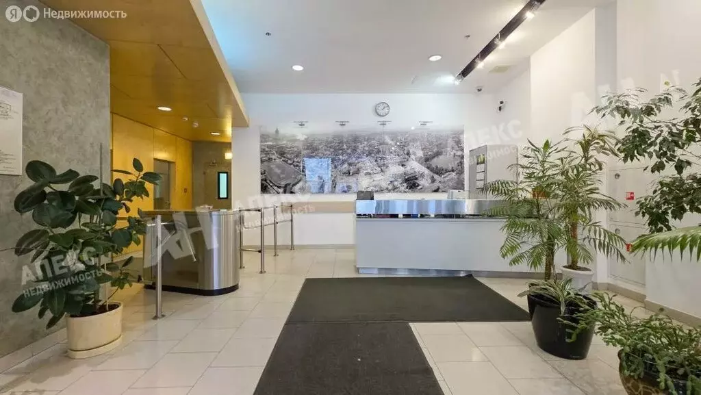 Офис (107 м) - Фото 1