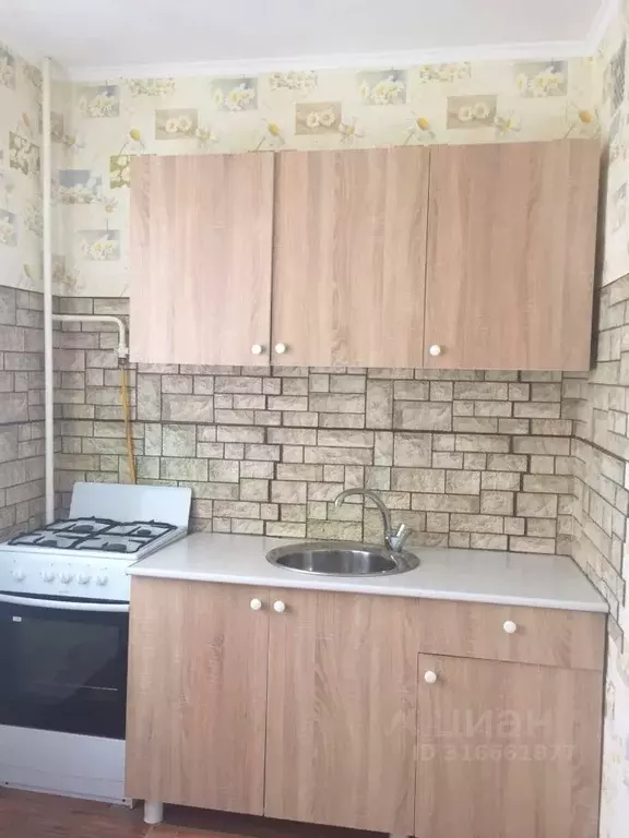 2-к кв. Крым, Керчь ул. Буденного, 33 (47.0 м) - Фото 1