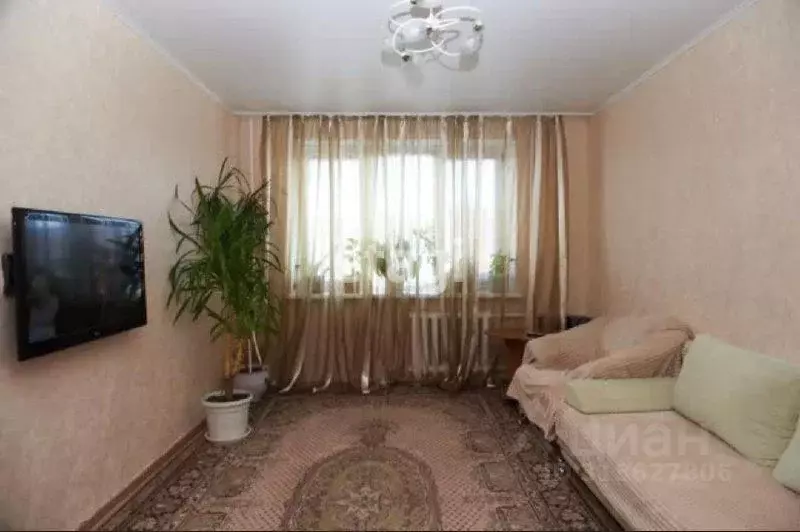 3-к кв. Башкортостан, Стерлитамак ул. Артема, 99 (66.2 м) - Фото 0