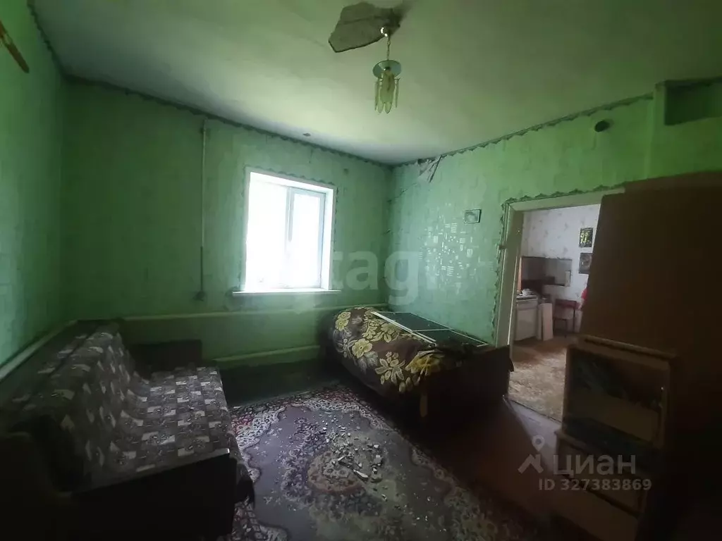 Дом в Белгородская область, Валуйки Южный пер., 4 (98 м) - Фото 1