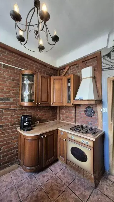 3-к кв. Москва Новослободская ул., 73К3 (56.0 м) - Фото 1
