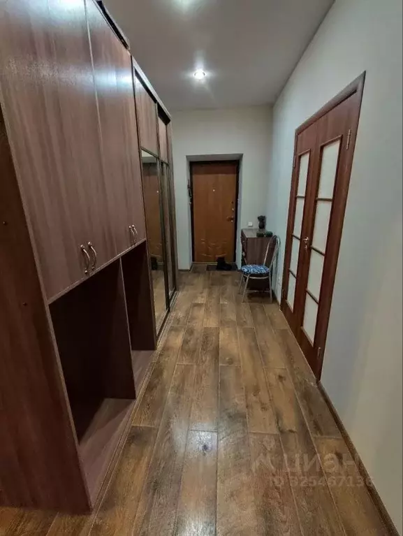 2-к кв. Московская область, Подольск Железнодорожная ул., 14а (60.0 м) - Фото 1