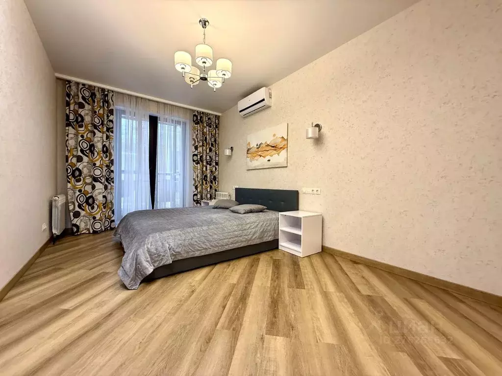 2-к кв. Татарстан, Казань ул. Волкова, 12 (65.0 м) - Фото 1