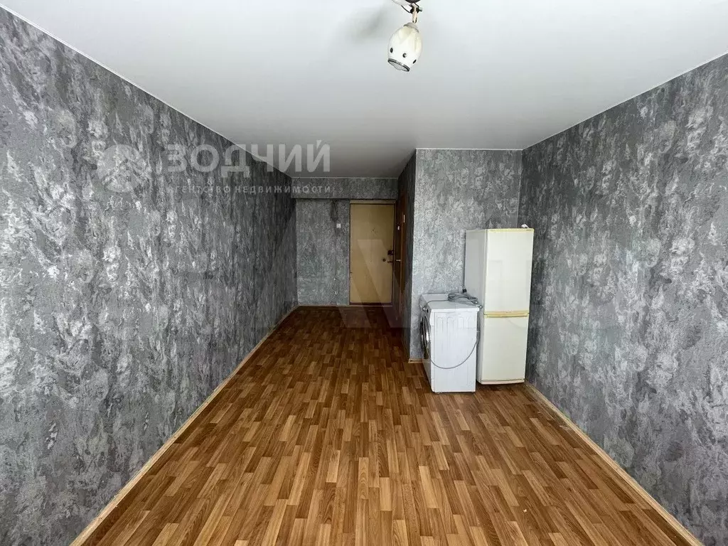 Комната 17,5 м в 1-к., 3/5 эт. - Фото 0