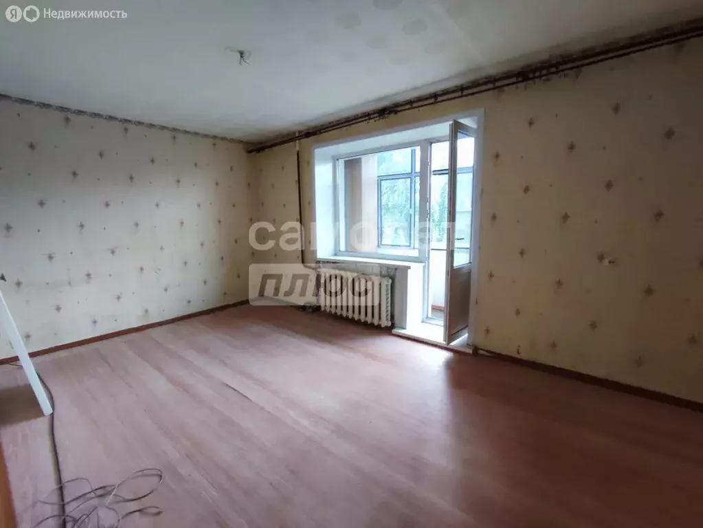2-комнатная квартира: Тамбов, Мичуринская улица, 177 (44.5 м) - Фото 0