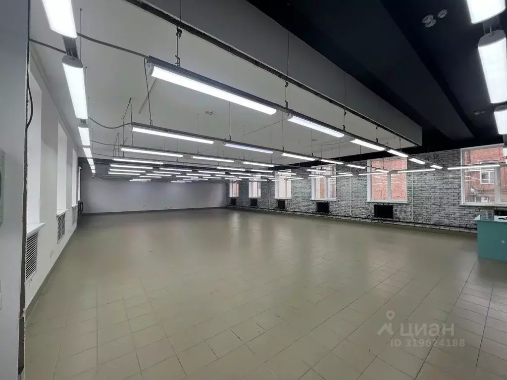 Офис в Омская область, Омск просп. Карла Маркса, 18/3 (327 м) - Фото 1