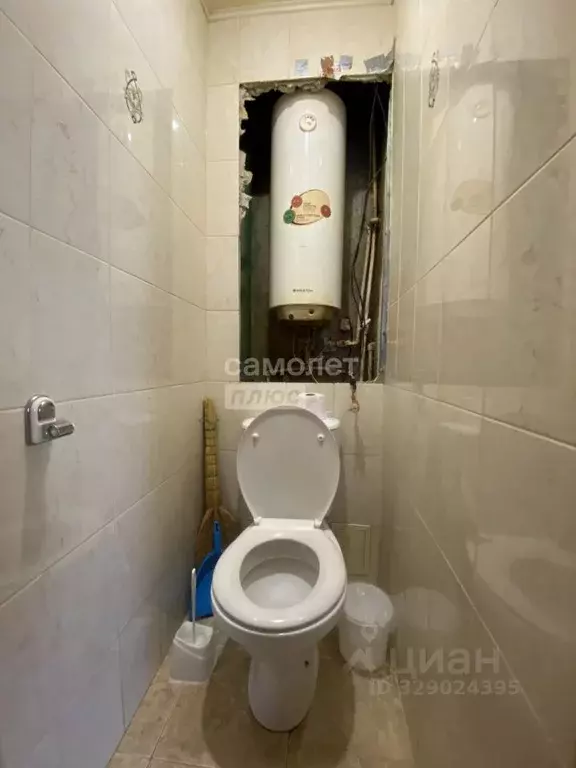 2-к кв. Московская область, Дмитровский муниципальный округ, пос. ... - Фото 2