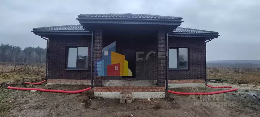 Дом в Тульская область, Тула городской округ, д. Медвенка проезд 5-й ... - Фото 2