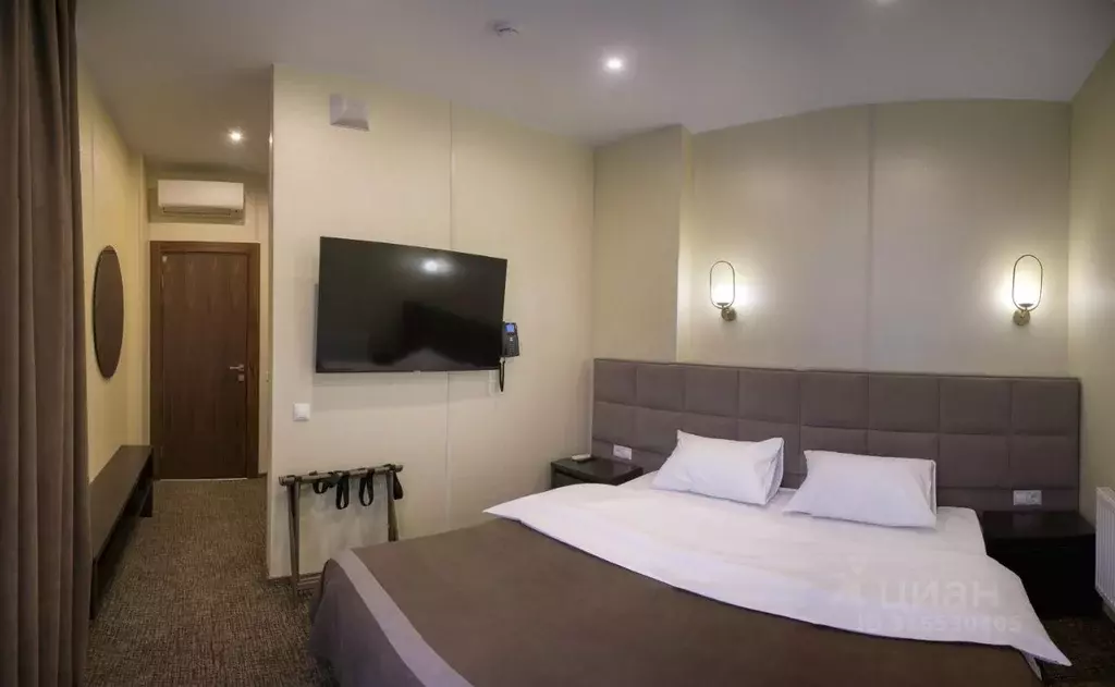 Комната Москва Молодогвардейская ул., 63Бс1 (24.0 м) - Фото 1