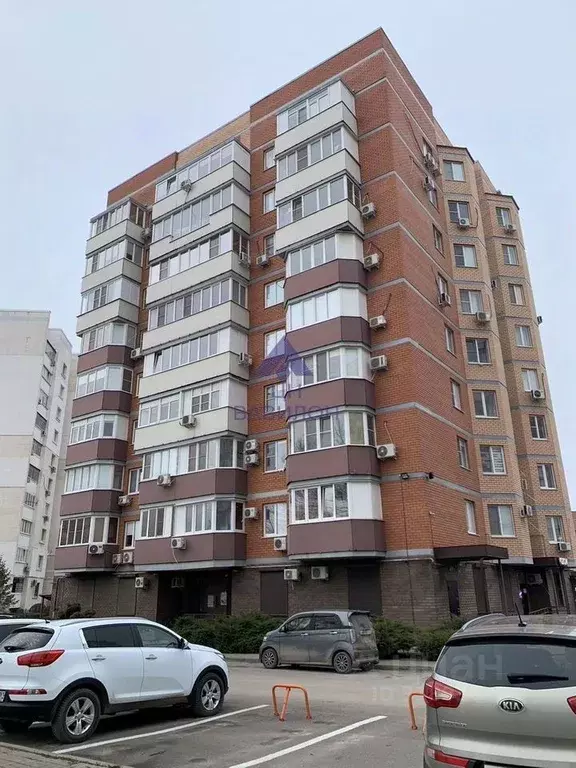 2-к кв. Ростовская область, Волгодонск Весенняя ул. (68.0 м) - Фото 1