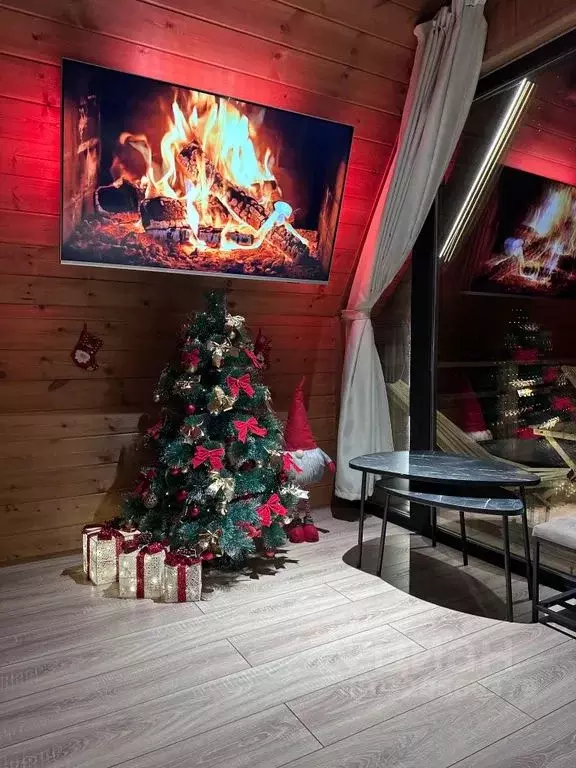 Дом в Московская область, Дмитровский муниципальный округ, Объединения ... - Фото 1