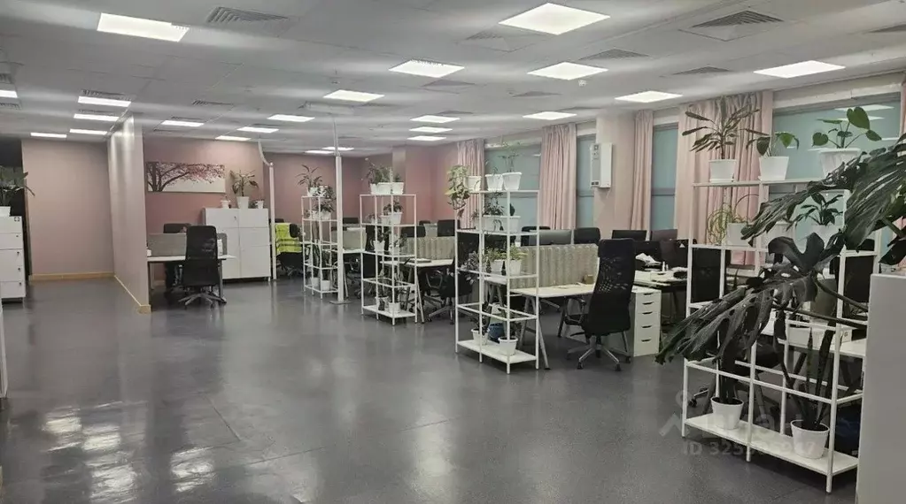 Помещение свободного назначения в Ленинградская область, Всеволожский ... - Фото 2