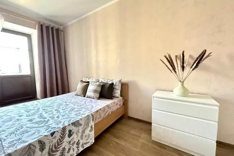 1-к кв. Тюменская область, Тюмень Харьковская ул., 66 (45.0 м) - Фото 1
