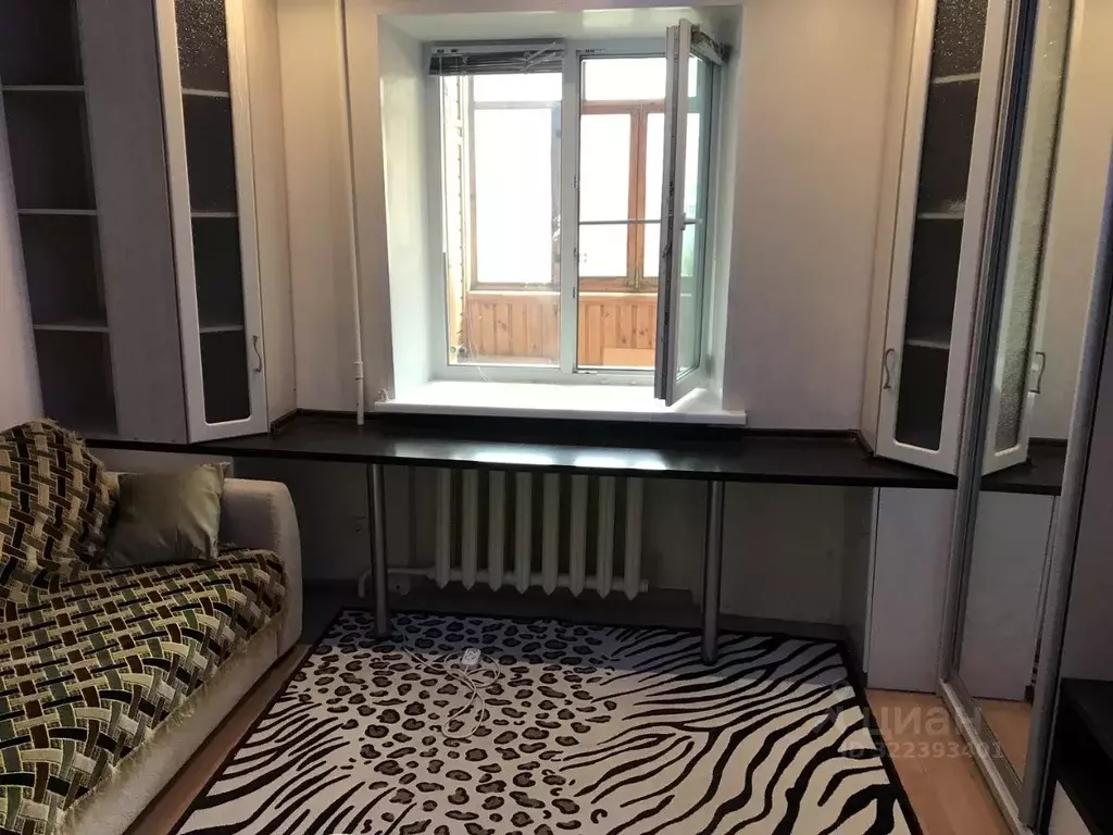 3-к кв. Рязанская область, Рязань ул. 3-и Бутырки, 3 (104.1 м) - Фото 1