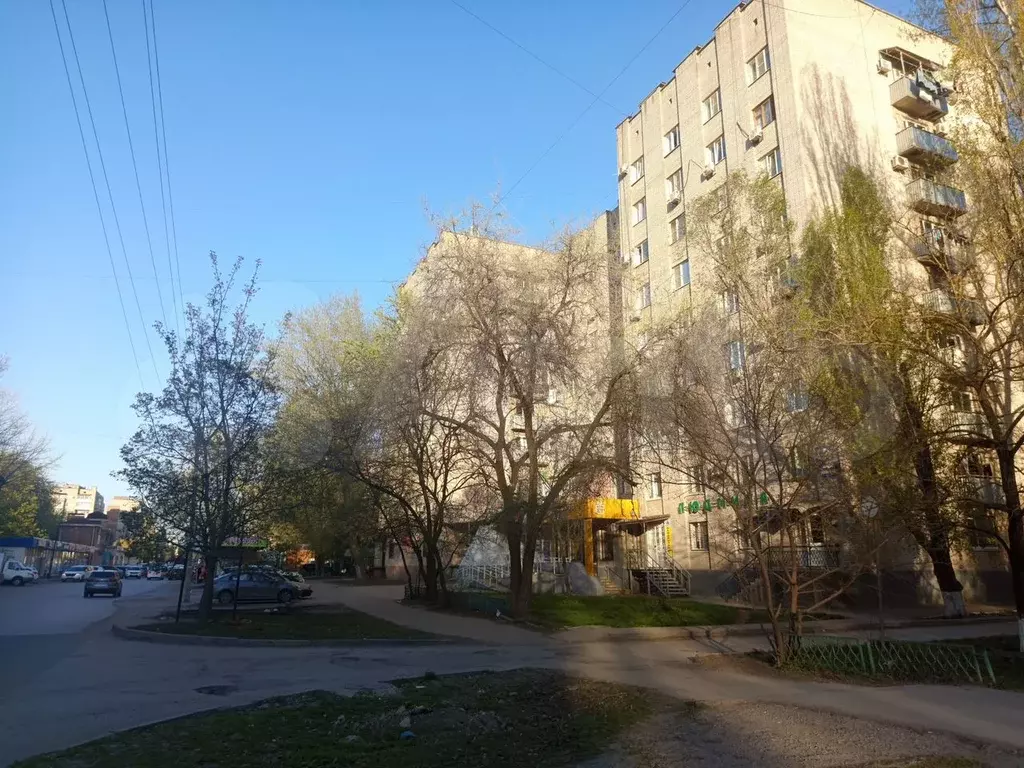 Комната 17 м в 1-к., 3/9 эт. - Фото 0