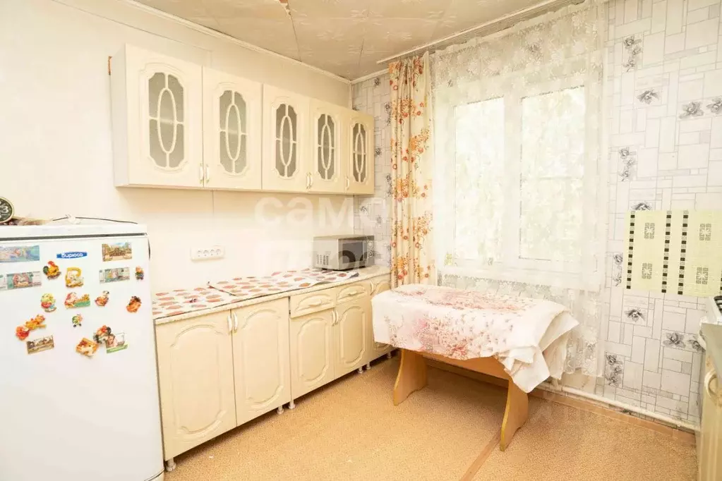 Дом в Челябинская область, Нязепетровск ул. Кирова (42 м) - Фото 1