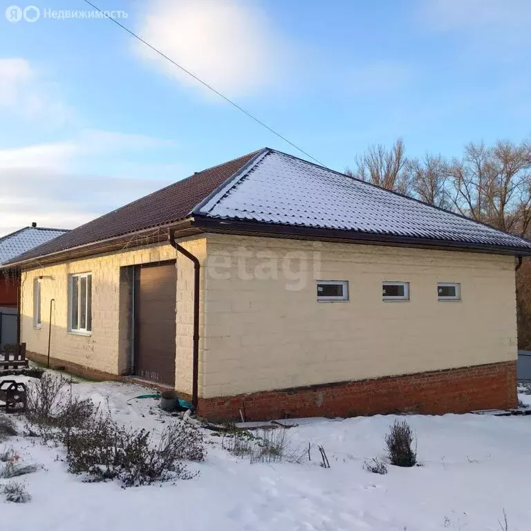 Дом в Строитель, микрорайон Крапивенский (753 м) - Фото 2