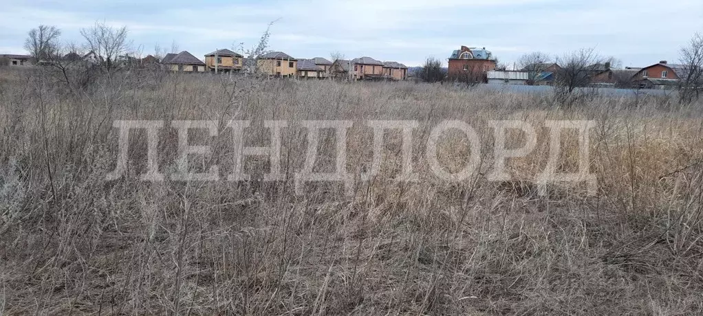 Участок в Ростовская область, Новочеркасск Березовая ул. (5.5 сот.) - Фото 2