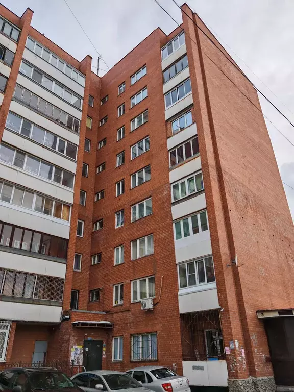 Продаётся 2-к квартира, 49.4 м - Фото 1